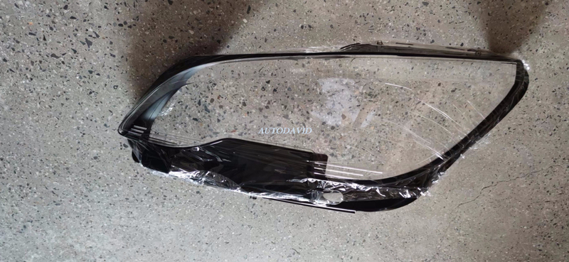 HEAD LAMP LENS L PEUGEOT 4008 2017 CN（P84）/PEUGEOT 3008 5008 2017 ABROAD OEM：LH/RH DVD39-0201-01