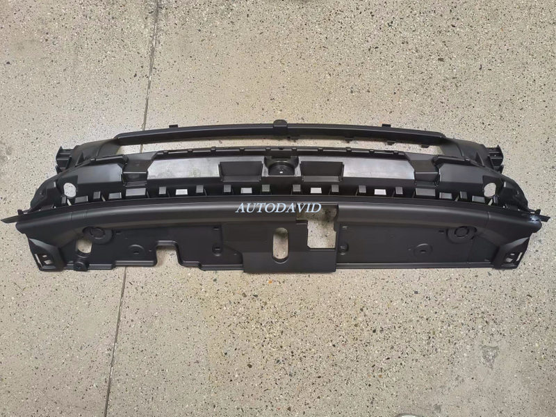 ENGINE COVER PEUGEOT 208 2019 OEM:9823209780 DVD56-0701-13