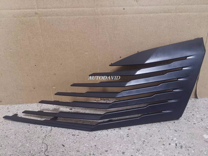 FRONT BUMPER GRILLE PEUGEOT 3008 2019 OEM:LH YL01781680/RH YL01781880 DVD66-0701-06