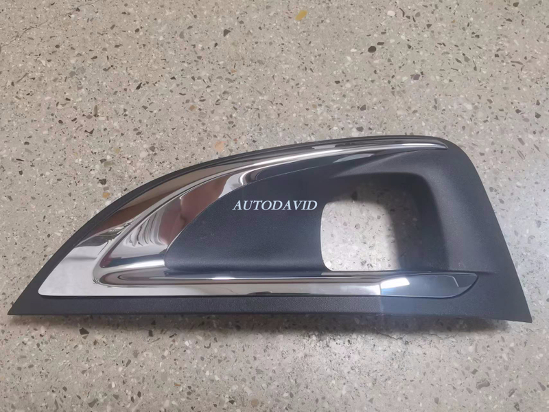 FOG LAMP CASE COMPLETE PEUGEOT 4008 2017 CHINA(P84)/PEUGEOT 3008 5008 2017 ABROAD OEM:LH 9815692677/RH 9815692777 DVD39-0701-17