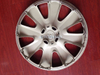 WHEEL COVER PEUGEOT 301 M33 2013 OEM：9676946780 DVD09-1101
