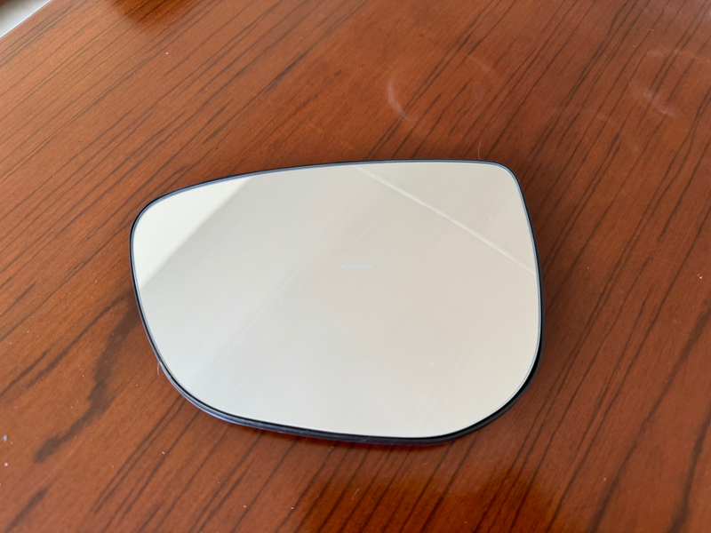 DOOR MIRROR GLASS HEATED CITRON ELYSEE 2013 OEM：LH /RH DVD21-0101-02