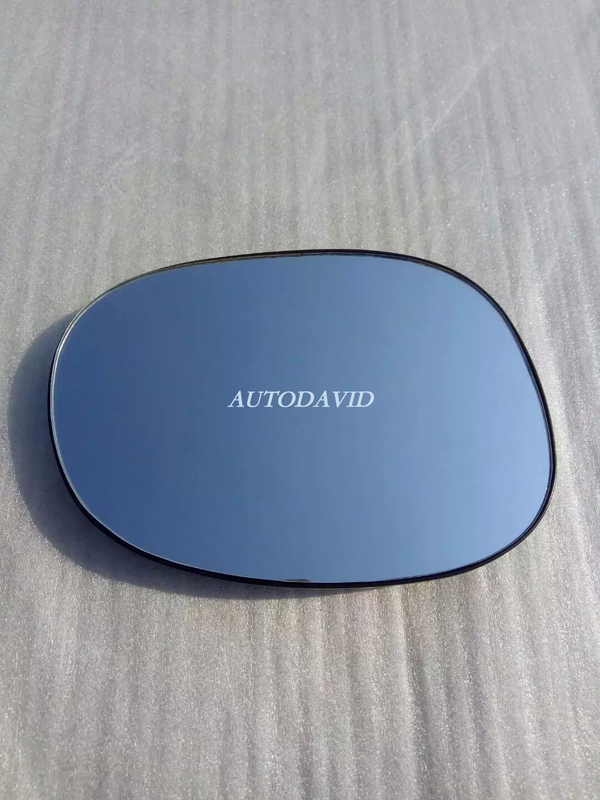 DOOR MIRROR GLASS HEATED PEUGEOT 206 T11 2003 OEM:LH/RH DVD11-0101-02