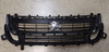 FRONT GRILLE UPPER PEUGEOT PARTNER 2015 OEM：1613573580 DVD47-0701-06
