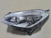 HEAD LAMP COMPLETE PEUGEOT 208 2016 OEM：LH 9810805780/RH 9810805880 DVD42-0201