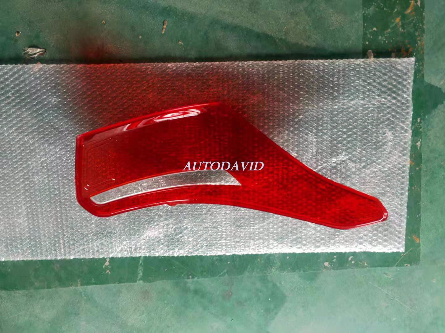 TAIL LAMP LENS CITRON ELYSEE 2017 M43R DVD31-0301-03