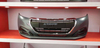 FRONT BUMPER COMPLETE PEUGEOT 208 2016 DVD42-0701