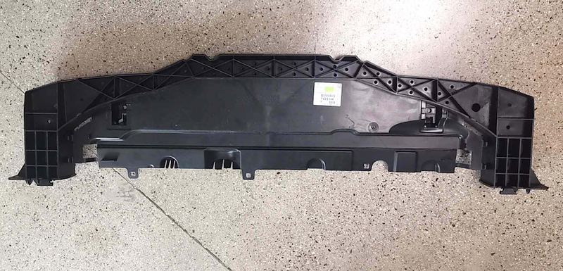 ENGINE UNDERGUARD PEUGEOT 207 2004/2008 OEM：7422H6 DVD43-1301