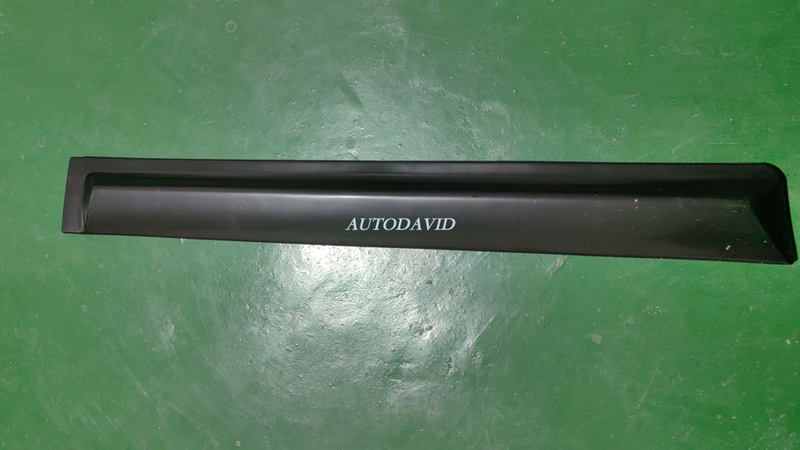 DOOR MOULDING R RIGHT SIDE CT C4 2010(BX3) OEM: DVD2602-1103 RR（右后）