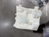 WATER TANK DOUBLE HOLE CITRON DS5 2013 OEM：6431Q3 DVD5203-1502