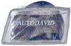 HEAD LAMP COMPLETE PEUGEOT 205 1999 OEM:LH 6204A4/6204Q4/RH 6205A4/6205Q4 DVD59-0201