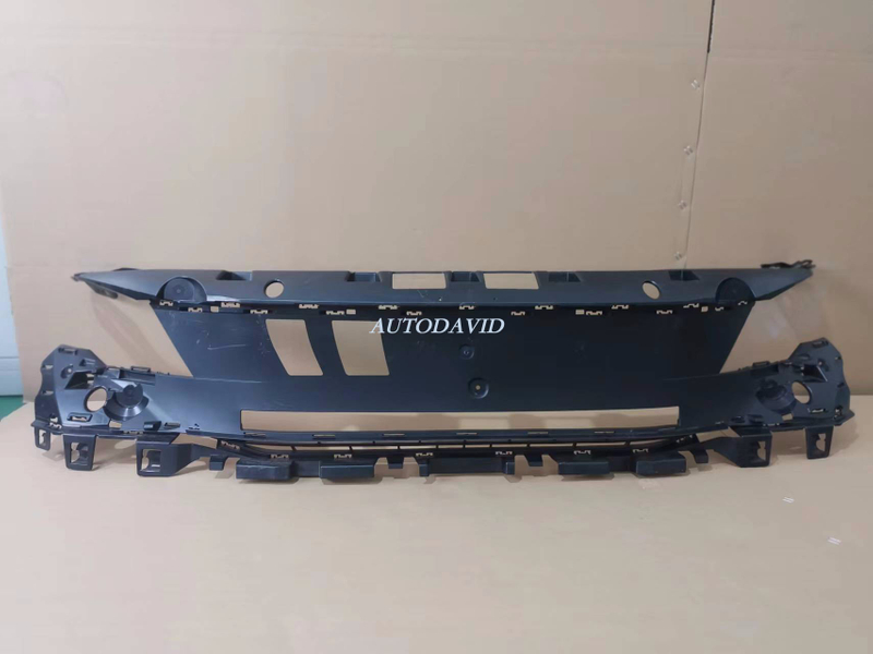 FRONT GRILLE SUPPORT PEUGEOT 3008 2019 OEM:DVD66-0701-04