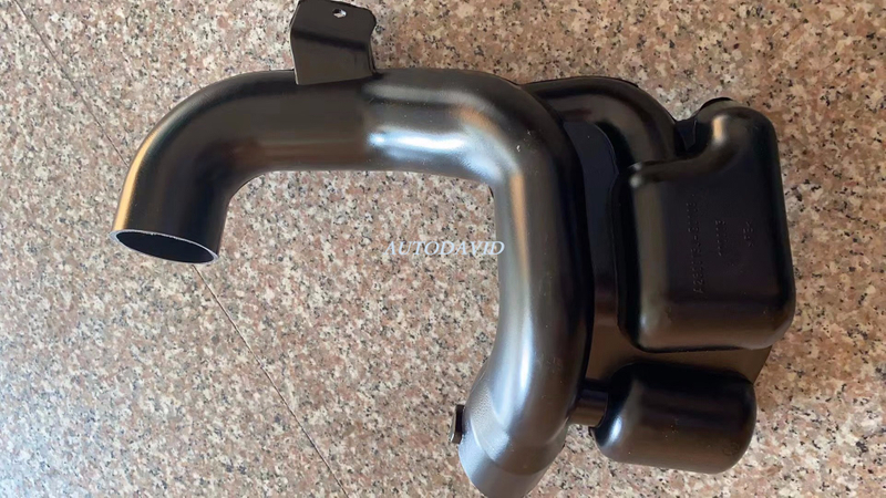 INTAKE MANIFOLD DFPV A60 2015 DVD1704-1301