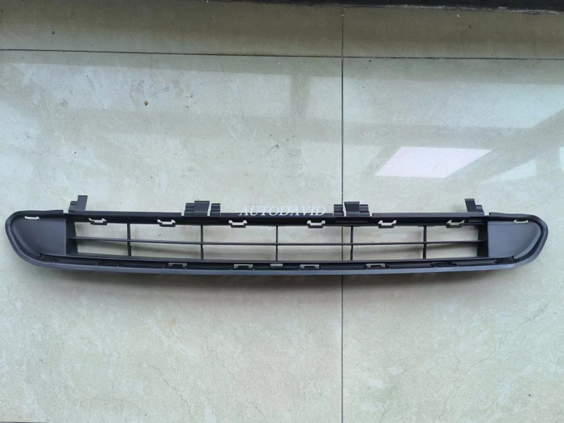 FRONT GRILLE LOWER PEUGEOT 508 W23 2013 OEM:96706230XT DVD16-0701-06