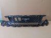 FRONT GRILLE COMPLETE PEUGEOT 3008 2019 OEM:DVD66-0701-03