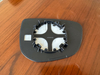 DOOR MIRROR GLASS HEATED CITRON ELYSEE 2013 OEM：LH /RH DVD21-0101-02