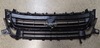FRONT GRILLE UPPER PEUGEOT PARTNER 2015 OEM：1613573580 DVD47-0701-06