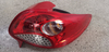 TAIL LAMP COMPLETE PEUGEOT 207/206+ 2008 OEM：LH 6351GV/RH 6350GV DVD14-0303