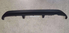 REAR BUMPER APRON PEUGEOT 208 2013 OEM:1607260380 DVD41-0801-04