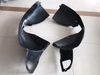 FRONT INNER SOFT PEUGEOT 207 2004/2008 OEM：LH 7136.Y6/RH 7136.Y7
