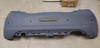 REAR BUMPER EMPTY PEUGEOT 208 2013/2017 OEM:NONE DVD41-0801-01