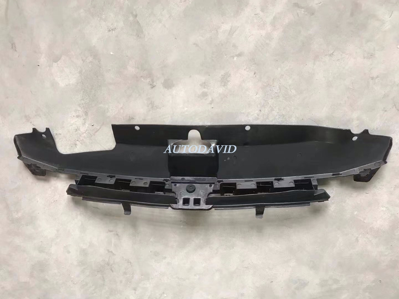 ENGINE COVER PEUGEOT 307 T53 2005 OEM:7804K6 DVD12-0701-02