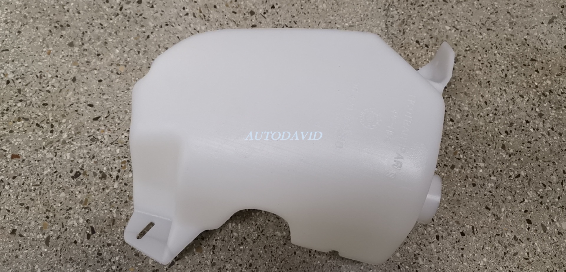 WATER TANK CITRON BERLINGGO 1996-2002 OEM:6431D4 DVD55-1501