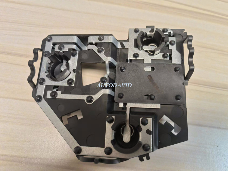 TAIL LAMP SOCKET PEUGEOT 207/206+ 2008 OEM:LH/RH DVD14-0302-02