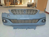 FRONT BUMPER COMPLETE PEUGEOT 301 M33R 2017 DVD34-0701