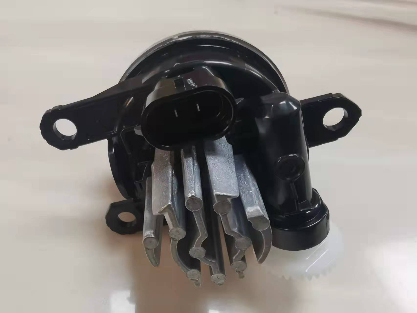 FOG LAMP LED DFPV D53 2017/E70 2021 OEM：LH B004068/B004069 DVD1714-0401