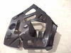FRONT BUMPER BRACKET BOTH SIDE PEUGEOT 207 2008/2004 DVD42-0701-02