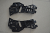 FRONT BUMPER SUPPORT BOTH SIDE PEUGEOT 3008 T88R 2016 OEM:YL00107580 DVD33-0701-04