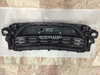 FRONT GRILLE COMPLETE CHROMED PEUGEOT 301 M33 2013 OEM：9676946780 DVD09-0701-05
