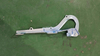 HOOD HINGER PEUGEOT 208 2013 OEM：LH 9672865480/RH 9672864080 DVD41-0606