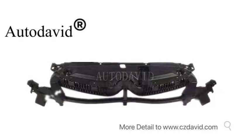 ENGINE COVER CITRON C4L B73 2013 IN CHINA/CITRON C4 2010 OEM：9676572480/7416W9 DVD2604-0701-10