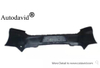 REAR BUMPER EMPTY PEUGEOT 308 TX3 2013 OEM:1607766880(标致308后保险杠皮，年份2013，中国规）DVD1501-0801