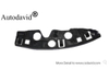 FRONT BUMPER BRACKET PEUGEOT 308 TX3 2013 OEM:LH 1607766480/RH 1607766480(标致308前保险杠支架，年份2013，中国规） DVD15-0701-04