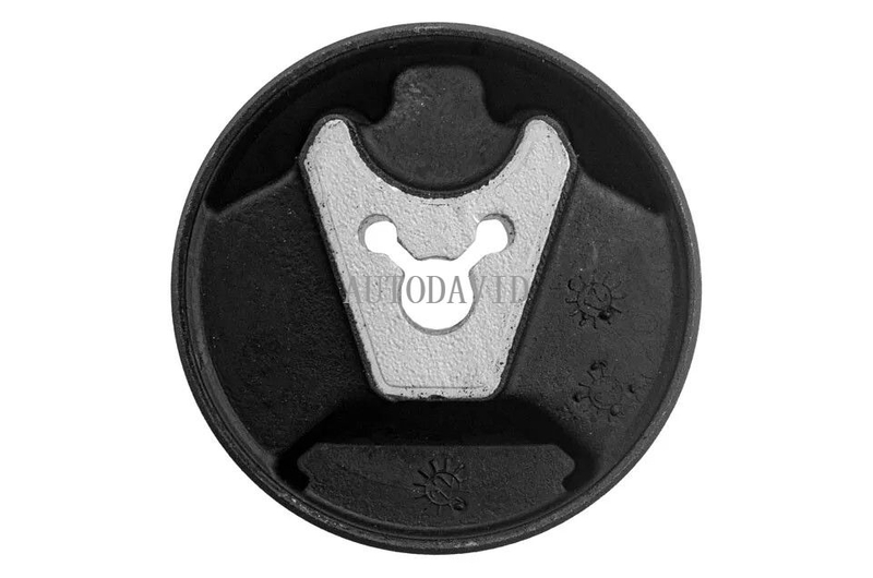 Engine Mount Right For Peugeot 1.6T 3008 308 408 RCZ PARTNER,Citroen DS5 C4L OEM: 180944 9684500180 HS01-015-036