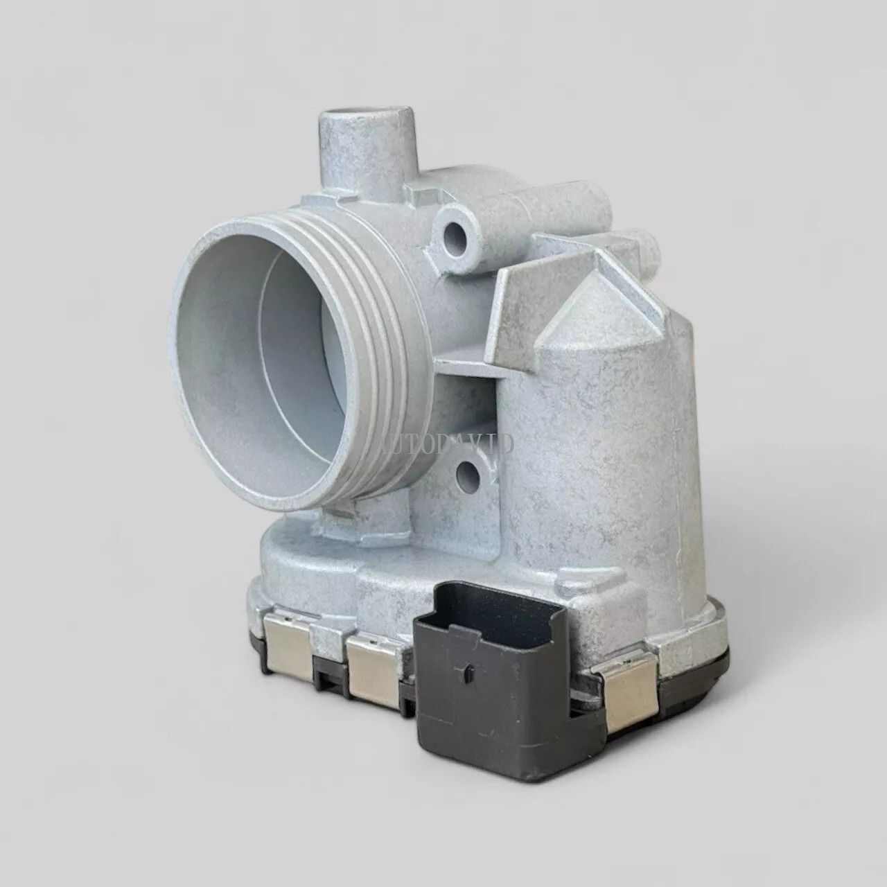 THROTTLE BODY FOR PEUGEOT 307(3a/c),307cc 3b,206 Partner. OEM: 1635Q9,1635X0,9635884080. HS04-043-007. OEM: 0280750085,447280.