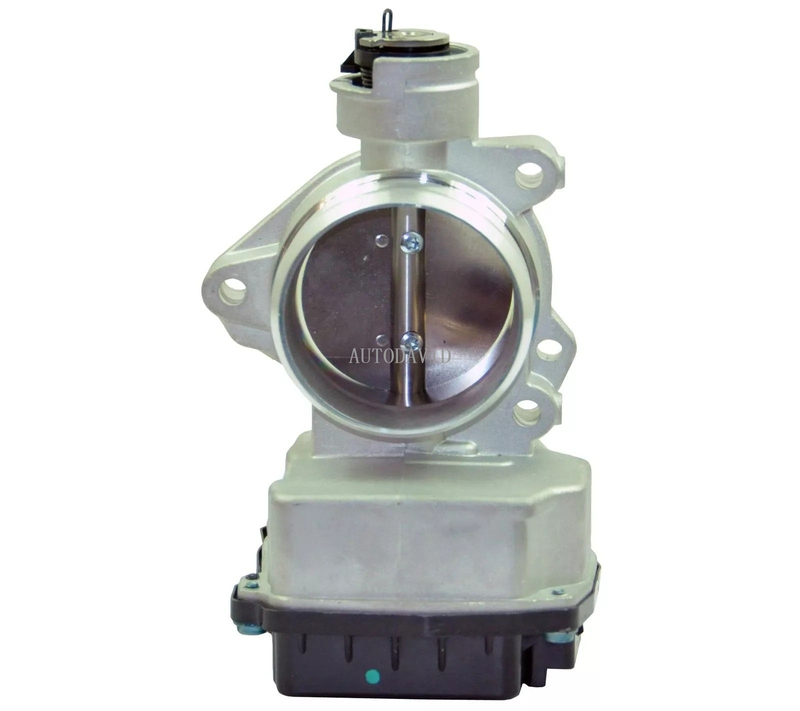 THROTTLE BODY FOR PEUGEOT 308,408,508,3008.Citroen C5 C4L 2.0 2.3 OEM: 163668 163670.941992402314 HS04-043-004