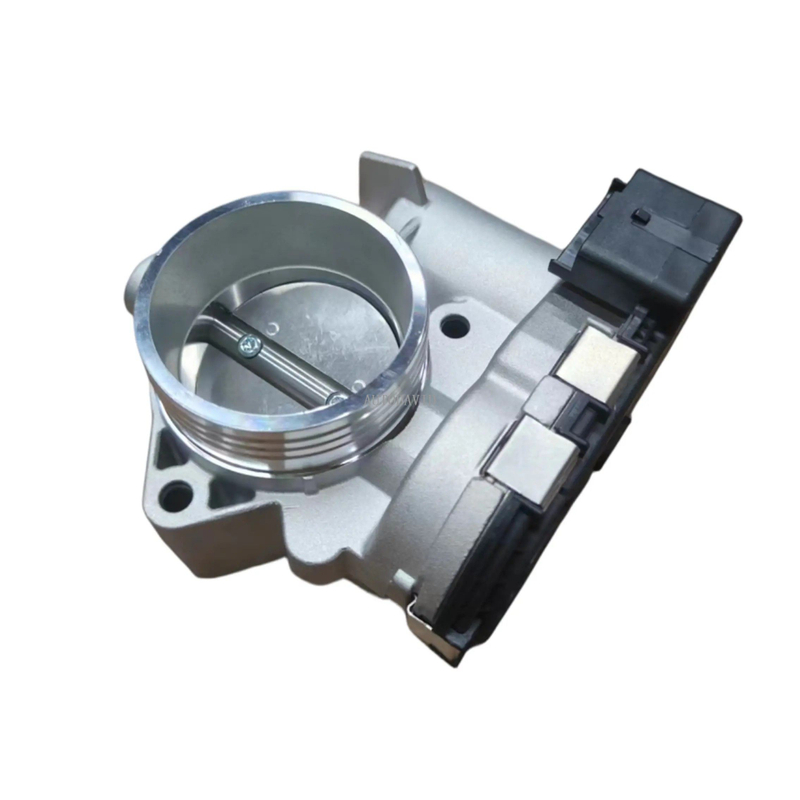 THROTTLE BODY FOR PEUGEOT 207 208 3008 308 5008 508 RCZ. OEM: 9842936880. 9806300080 HS04-043-002
