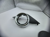 FOG LAMP CASE COMPLETE CHROMED PEUGEOT 207 2004 OEM：LH 7452HX/RH 7452HW DVD44-0701-02