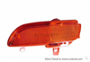 REAR FOG LAMP RH PEUGEOT 207/206+ 2008 OEM：6351HA DVD14-0503
