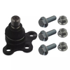 With screws Ball Joint For Peugeot Right 207 208/2008 301 2009-2012 ,Citroen C3,C2 OEM: 364056A 364065A 9678764380A HS40-408-004A