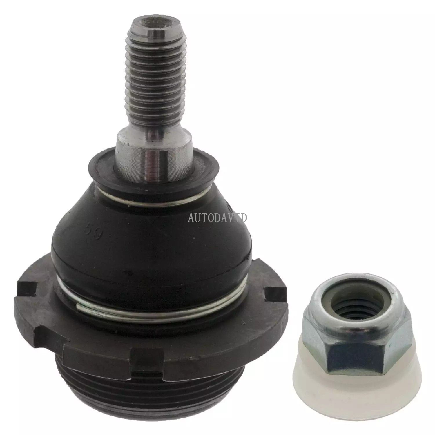 Ball Joint For Peugeot 504 505 OEM: 364015 364025 364027 SE8135-25 HS40-408-012