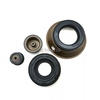 Automatic Transmission Oil Seal Rings Kit For Peugeot206 207 307 307SW 308CC 408 Citroen C8 C2 C4. OEM: 155300A HS30-300-049