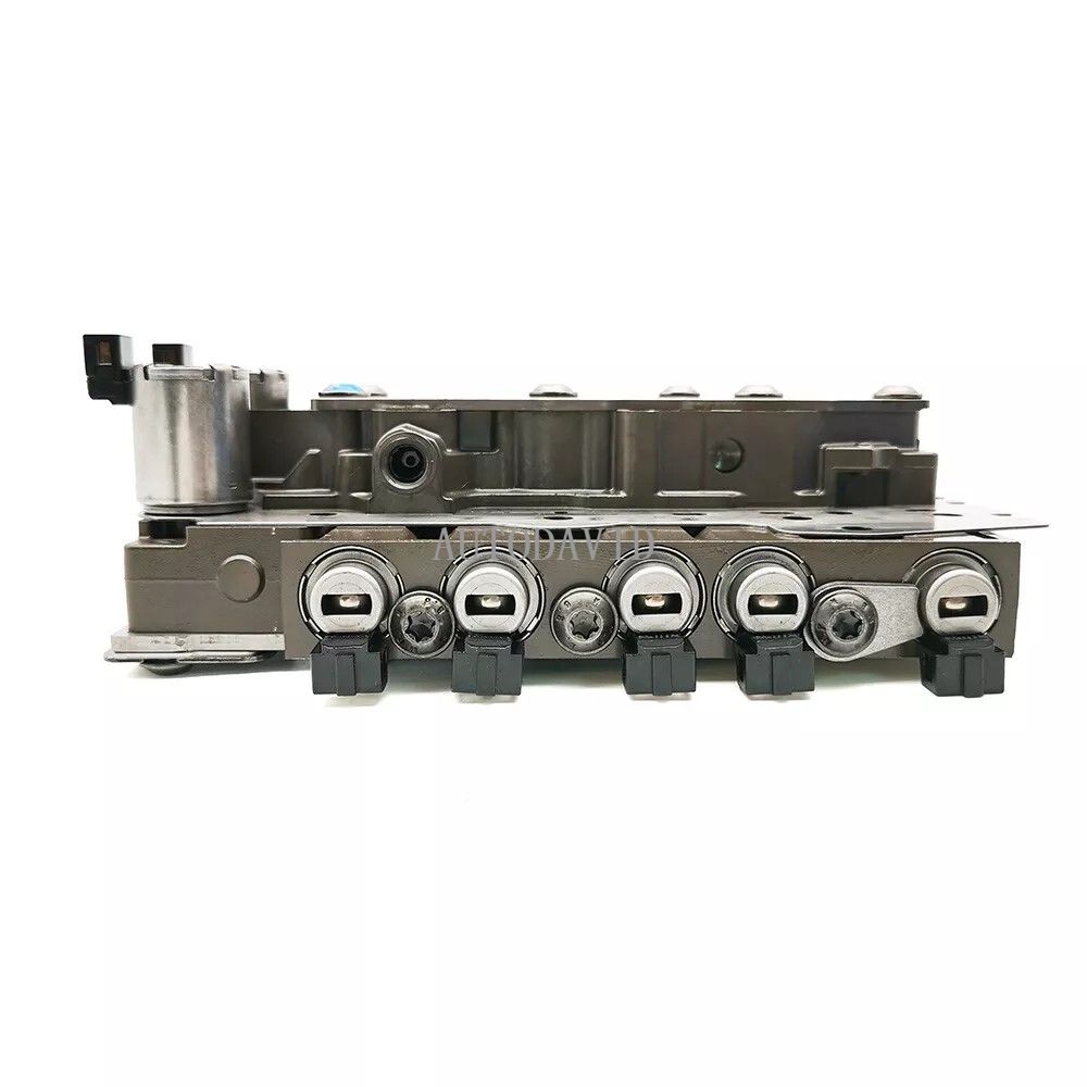 transmission valve body For Peugeot 307,206CC,308 308 2007-2011 1.6L 2.0L, Citroem C2/3/4/5/8,C-TRIOMPHE 2006-2011 2.0L. OEM: 2570E3,2570E2, HS30-300-058