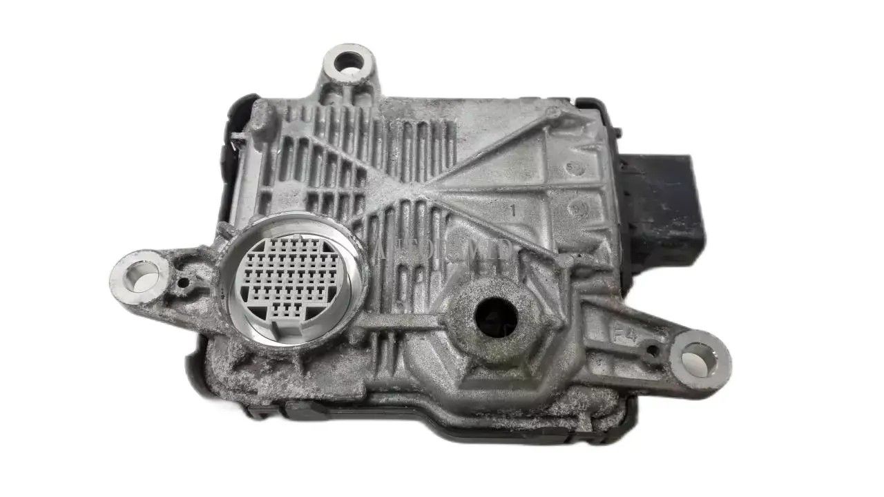Steuergerat Getriebe For Peugeot 308 3008 5008 OEM: 9805709280,9820231880,9810375780,1618023180,1618023080, HS30-300-056