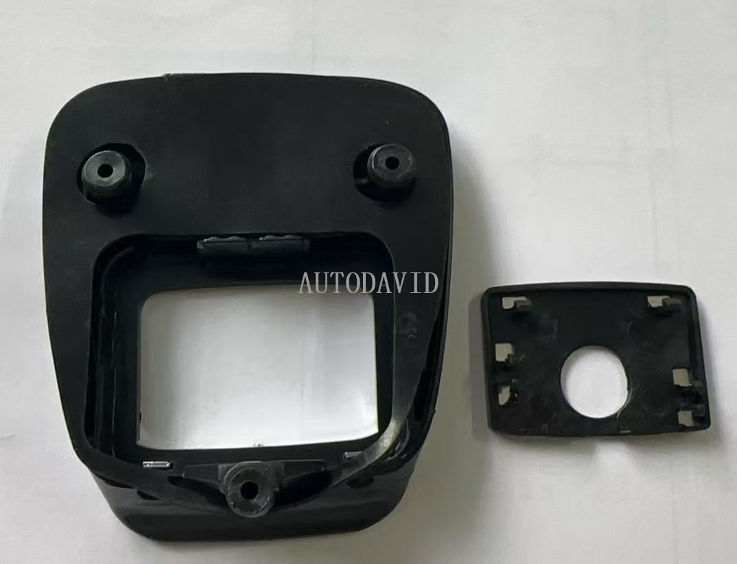 LOGO FOR PEUGEOT 406 OEM 7810C8 HS60-600-002