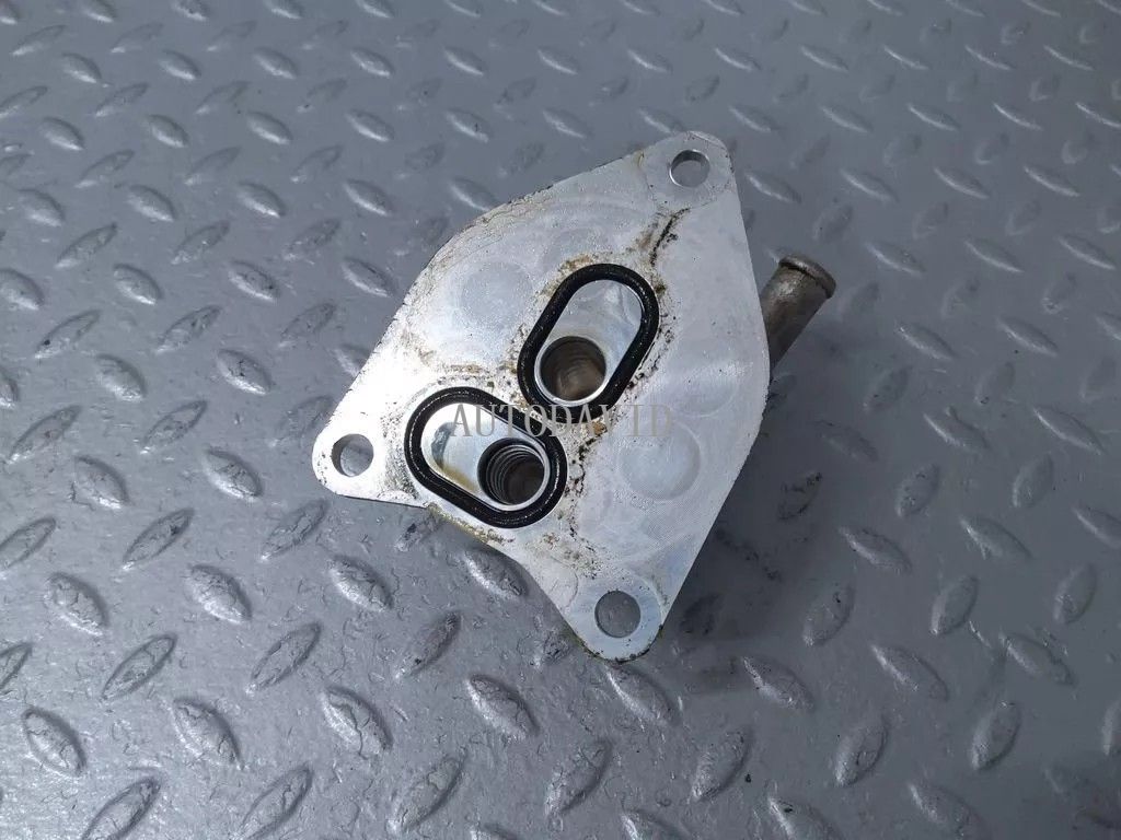 Oil Cooler for peugeot 208 308 5008 208 3008.citroenC3/4 DS3/4 OEM: 9827747580,3648065 HS30-300-014